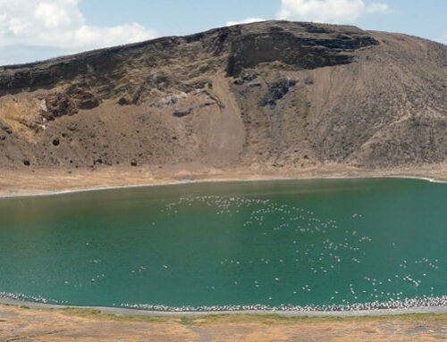 Central Island National Park