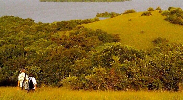 Explore Ndere Island National Park: A Hidden Gem in Lake Victoria