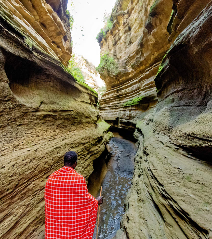 hells gate