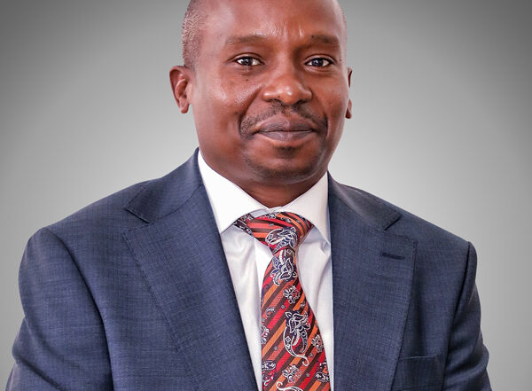Prof. Kithure Kindiki