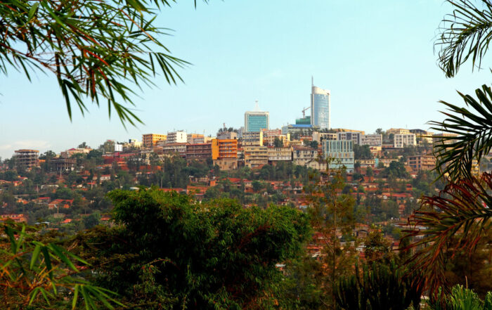 Rwanda's Hidden Gems