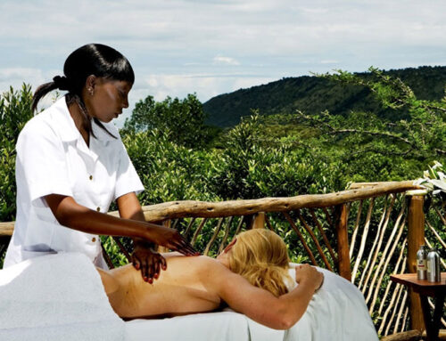 Combining Adventure and Relaxation: East Africa’s Best Wellness Retreats